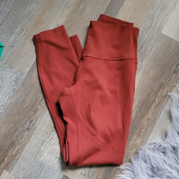 Lululemon wunder train contour bundle - Picture 10 of 16